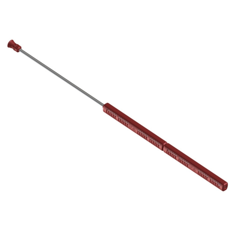 PA S3 Red Stainless Steel Vented Lance 40024000