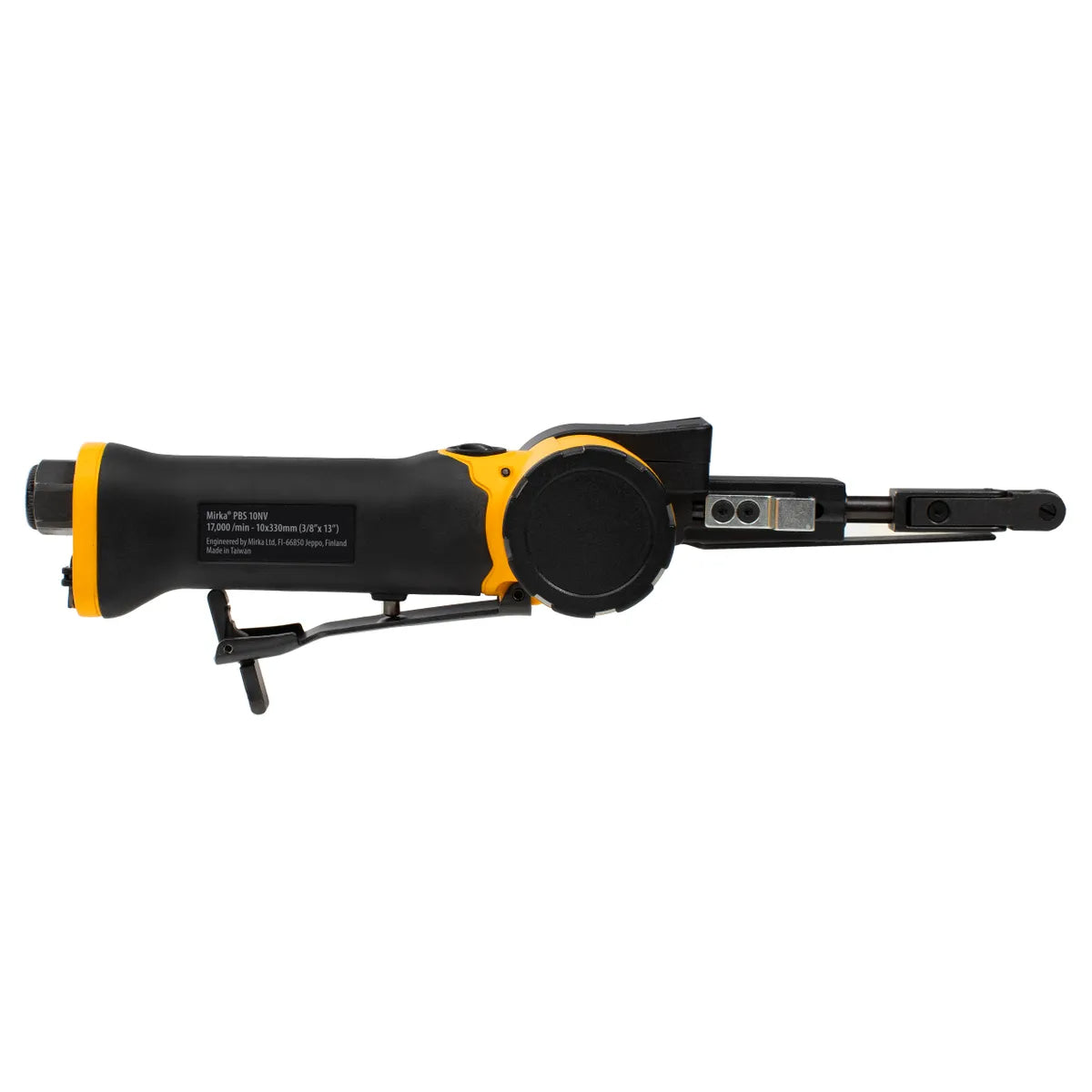 Mirka® PBS Belt Sander 10NV 10x330mm Non Vacuum