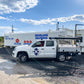 GO Industrial Fuel Facility Maintenance and Repair - Self Bunded Tanks