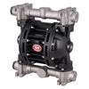 Piusi MA 180 Air-Operated Diaphragm Pump for Oil