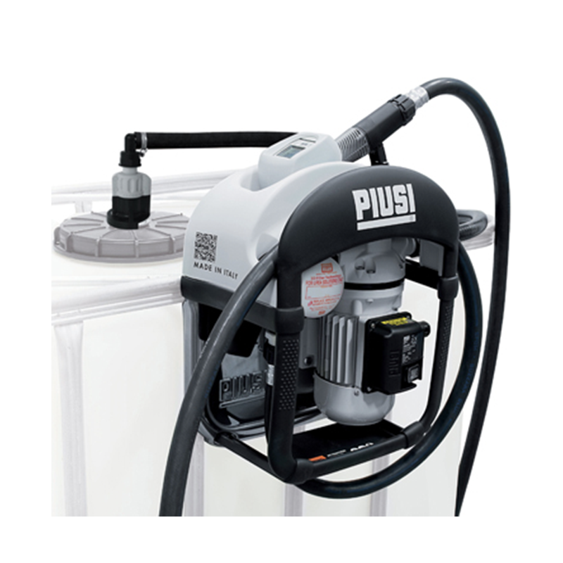Piusi AdBlue® IBC Dispensing Kit Three25 F00101020