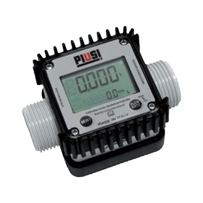 Piusi AdBlue® K24 Electronic Meter DN25 (1