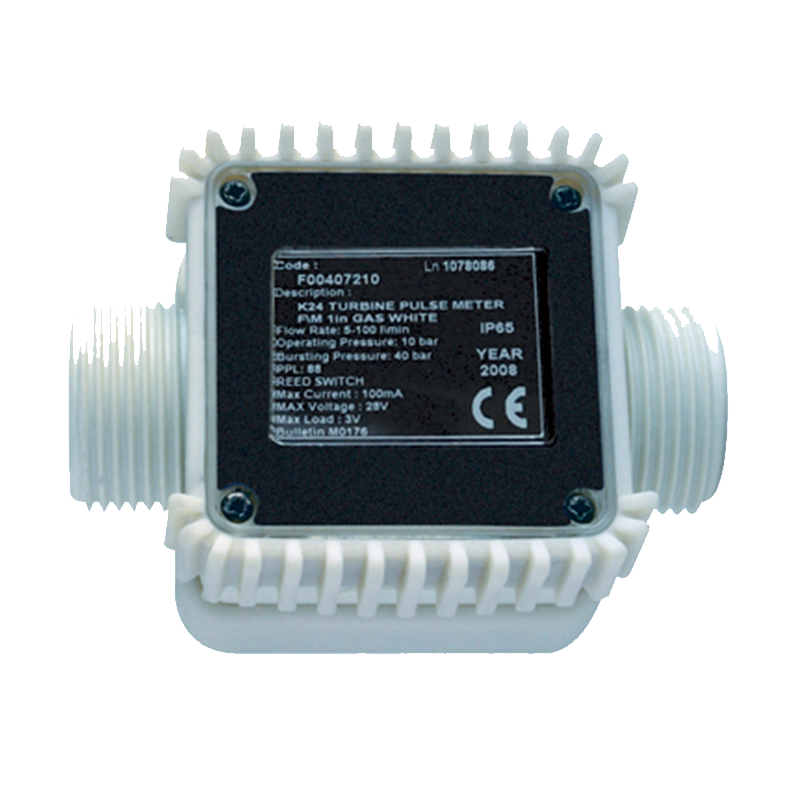 Piusi AdBlue® K24 Electronic Meter DN25 (1") F0040710A