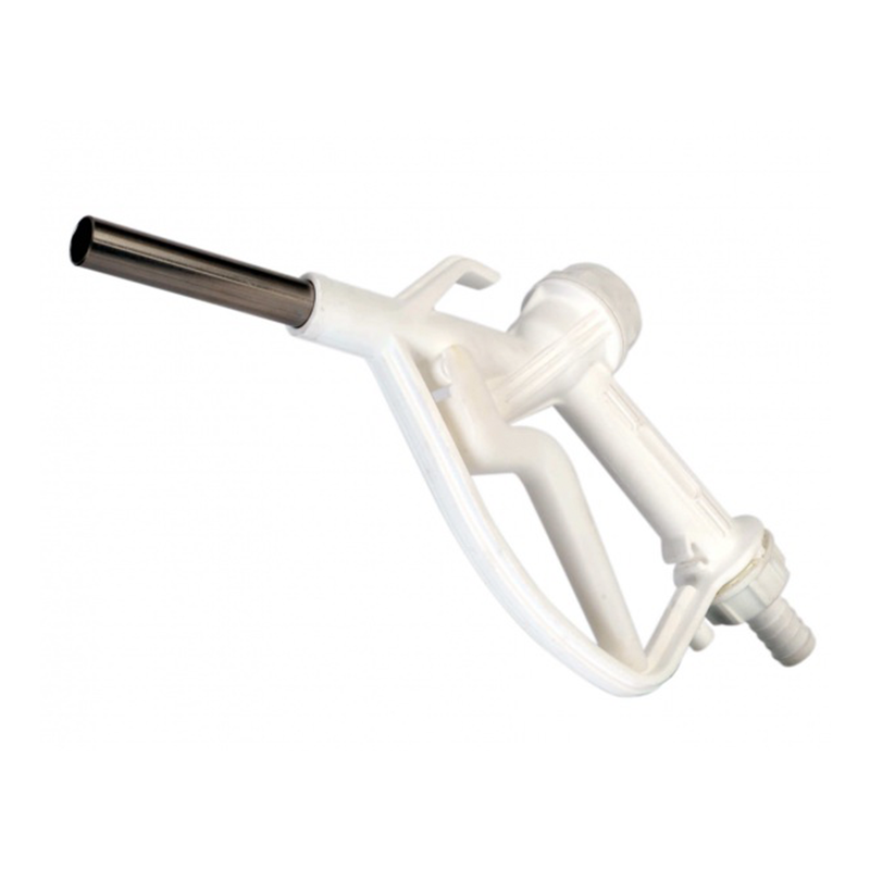 Piusi AdBlue® Manual Nozzle cw Hosetail F14761000