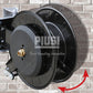 Piusi Hose Reel 1" x 10m Diesel F0075003B - supplied with Fixed Plate for Mounting