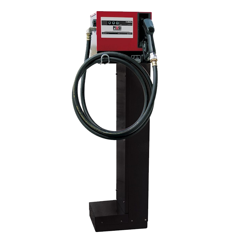Piusi Pedestal F1270800C - note Pump is NOT included