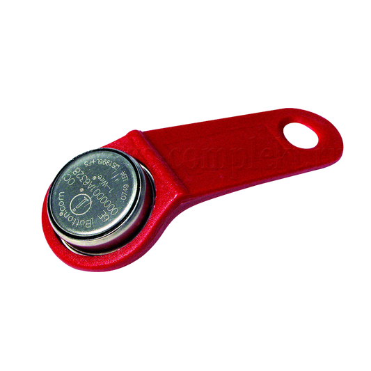 Piusi Red Manager Key F1249600A