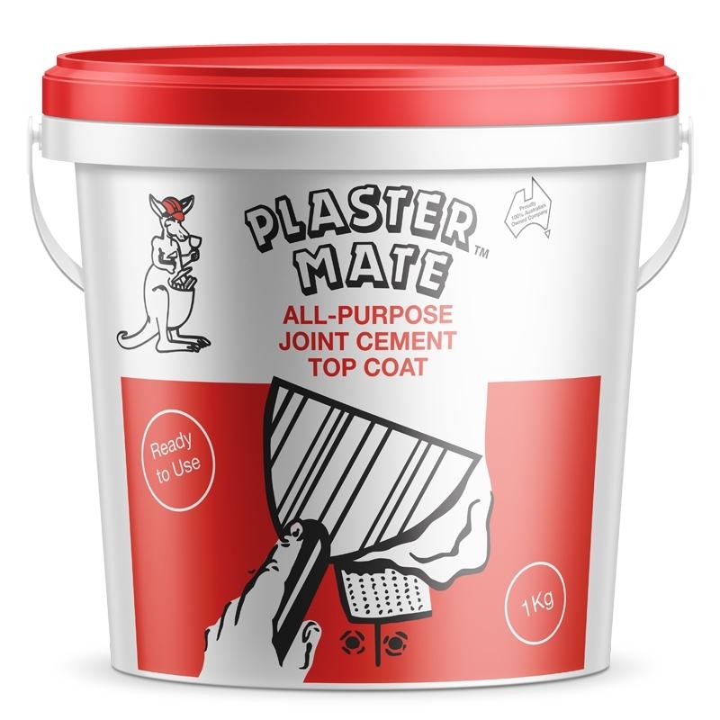 Plastermate All-Purpose Joint Cement - GO Industrial