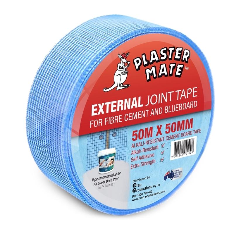 Plastermate Tapes - GO Industrial