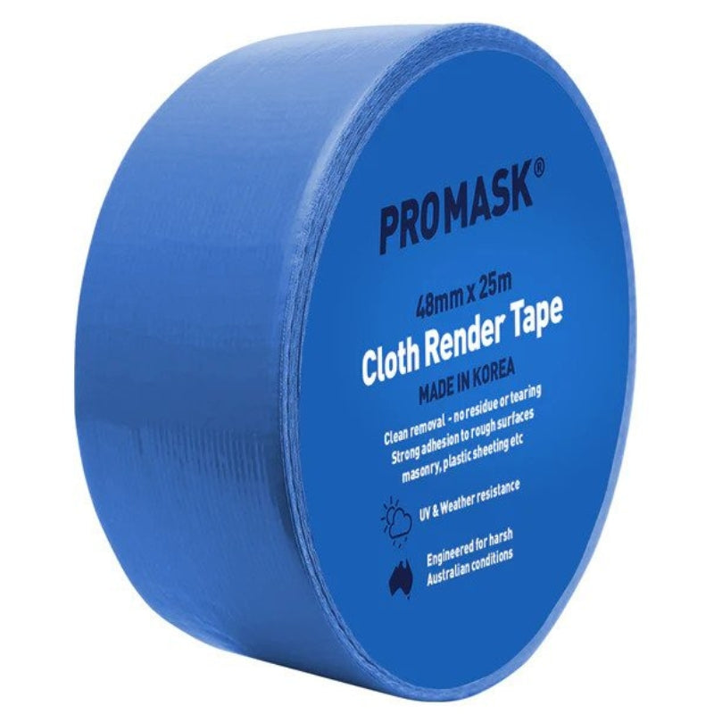 Promask Korean Cloth Render Tape