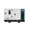 Atlas Copco 71KVA QIS70 Industrial Standby Generator