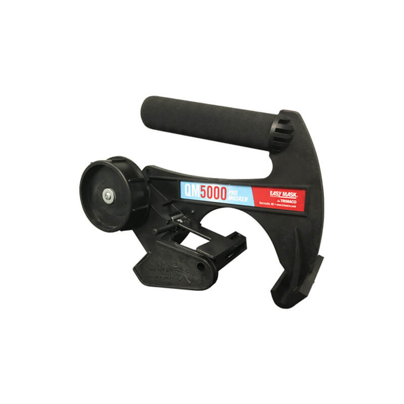 QM5000 Hand masker handle ONLY