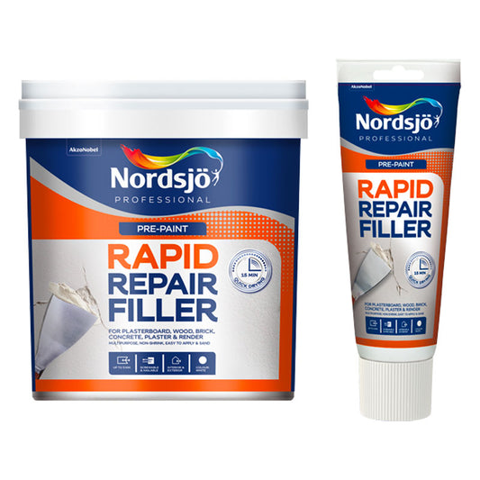 Nordsjo Rapid Repair Filler