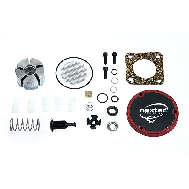 Rebuild Kit for Fill-Rite NEXTEC NX3200 Series Pump Kit Range KIT321RK