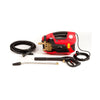 Jetwave Redback - 1520PSI 8lpm Electric Drain Cleaner