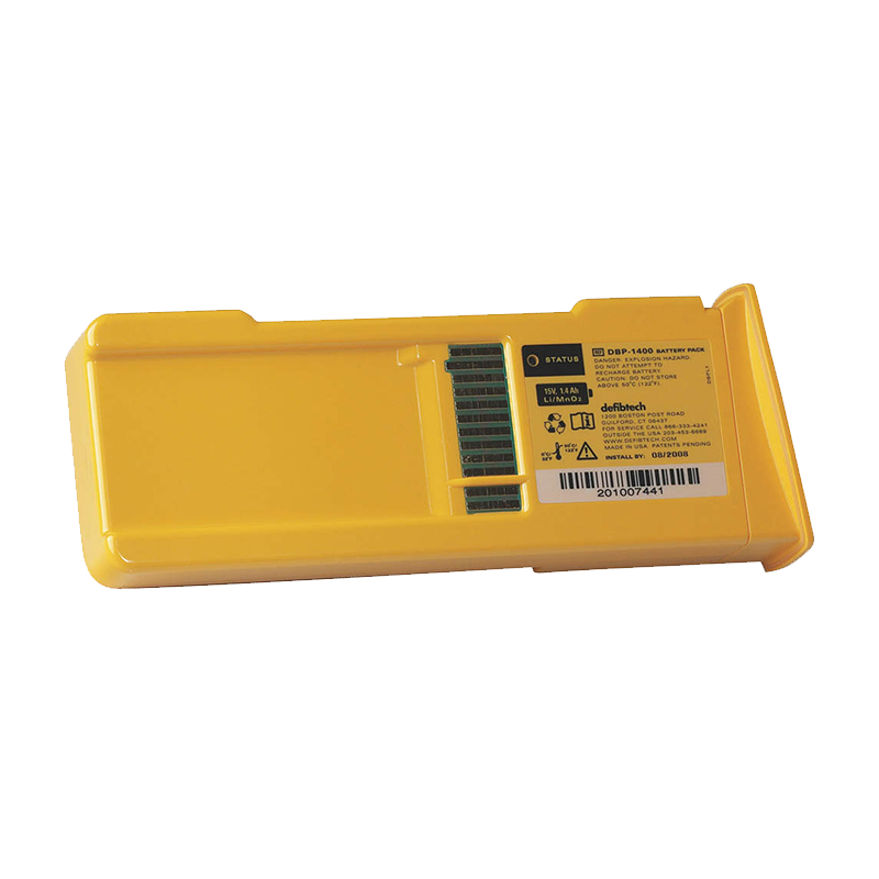 Lifeline Replacement Battery 7 Year 863173