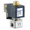 GO Solenoid Valve S25 1/4