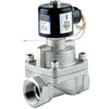 GO Solenoid Valve 1/2