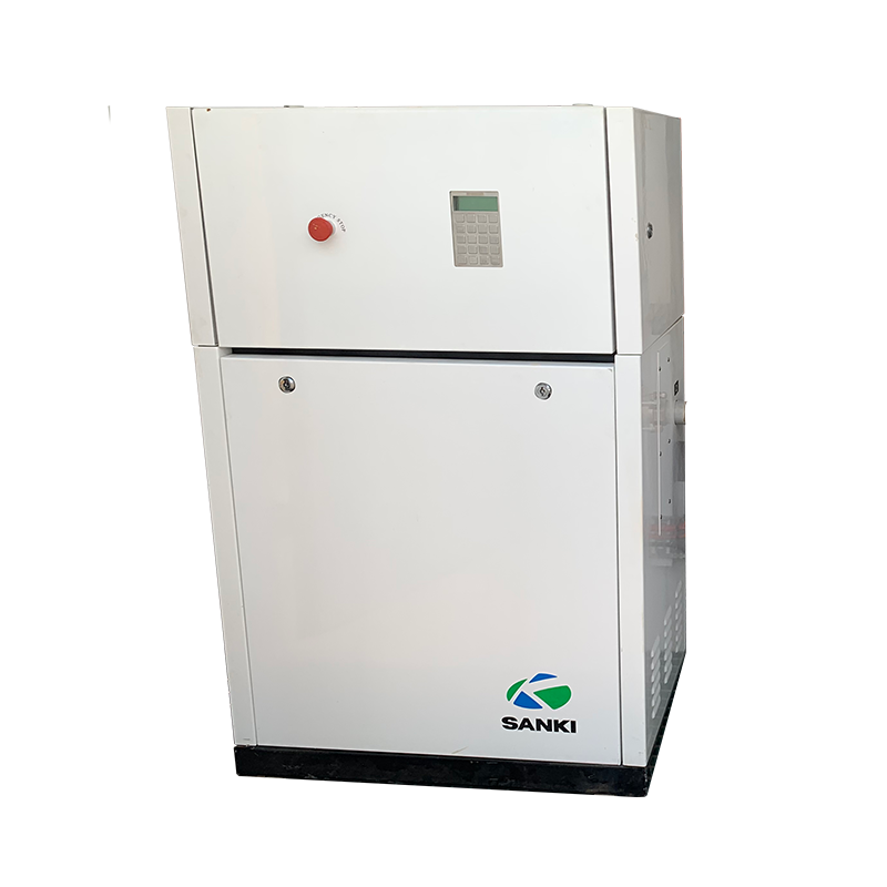 SANKI Dispenser Diesel 130lpm Flow Rate Single Hose NMI Approved SK52QF111A