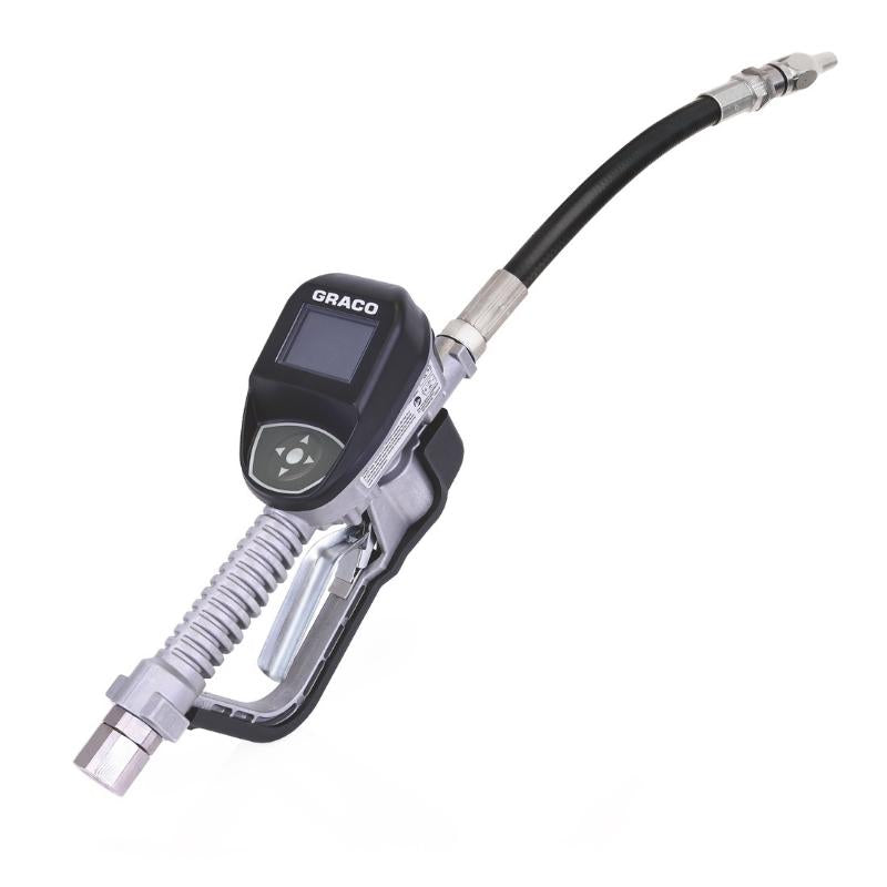 GRACO SD Series™ SDP8 Electronic Preset Oil Dispense Meters