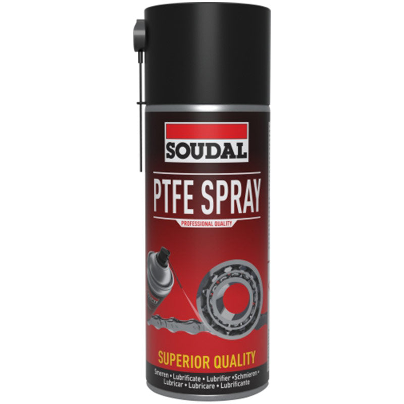 Soudal PTFE Spray