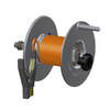 Static Earthing Reel Lockable LSR101