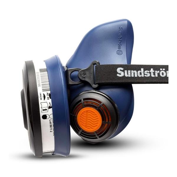 Sundstrom Pro Respirator Kit SR100 171-05465
