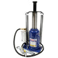TradeQuip Bottle Jack Air  Manually Operated 20T 2026