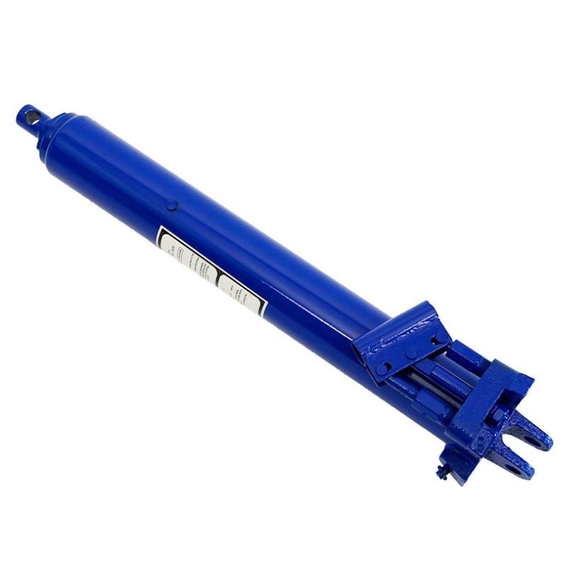 TradeQuip Foldable Engine Crane Ram 8T Rated to suit 1001 - 2008
