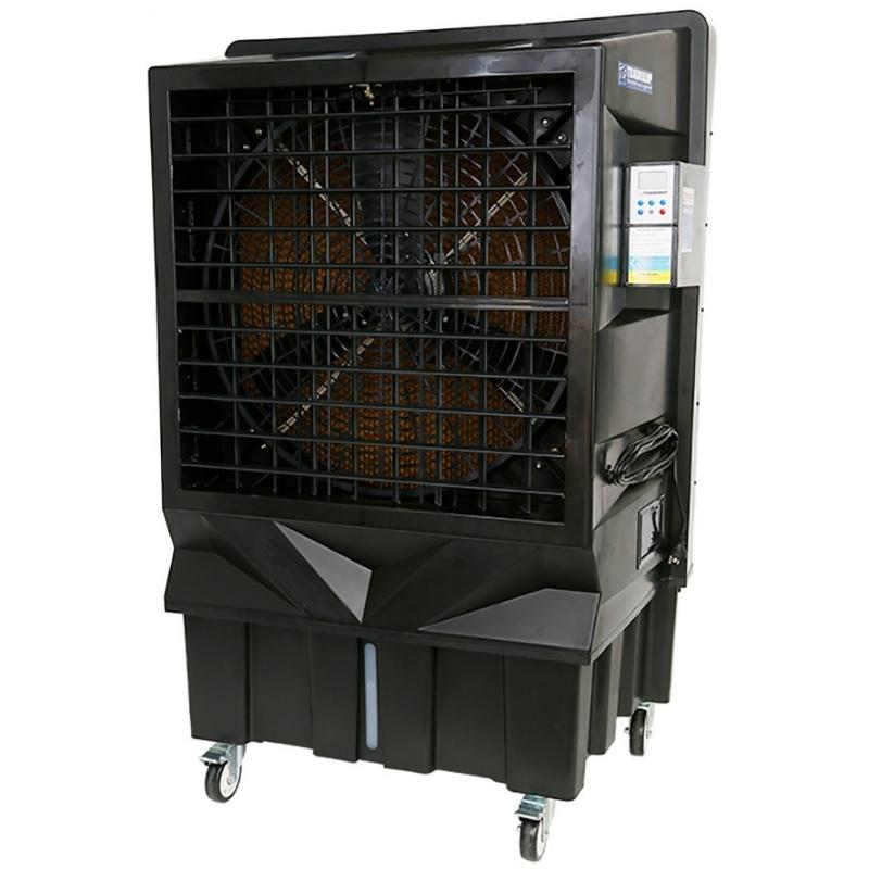 TradeQuip Portable Evaporative Cooler 550W 1027T - GO Industrial