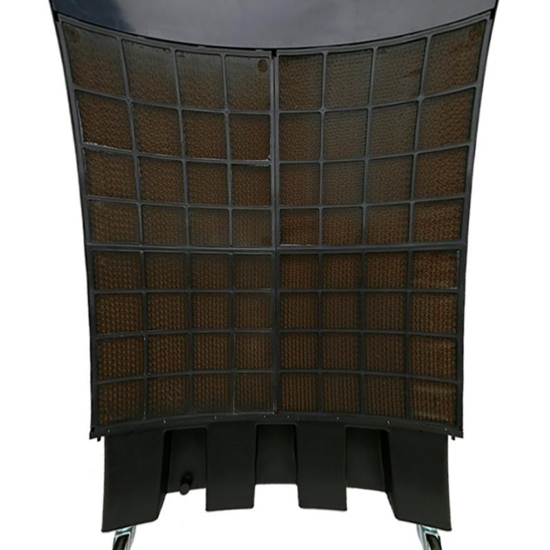 TradeQuip Portable Evaporative Cooler 550W 1027T - GO Industrial