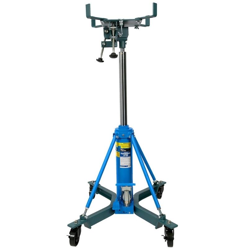 TradeQuip Transmission Lifter 1,000kg Rated PROTL1000