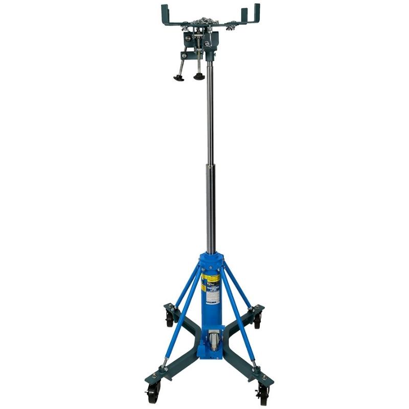 TradeQuip Transmission Lifter 1,000kg Rated PROTL1000