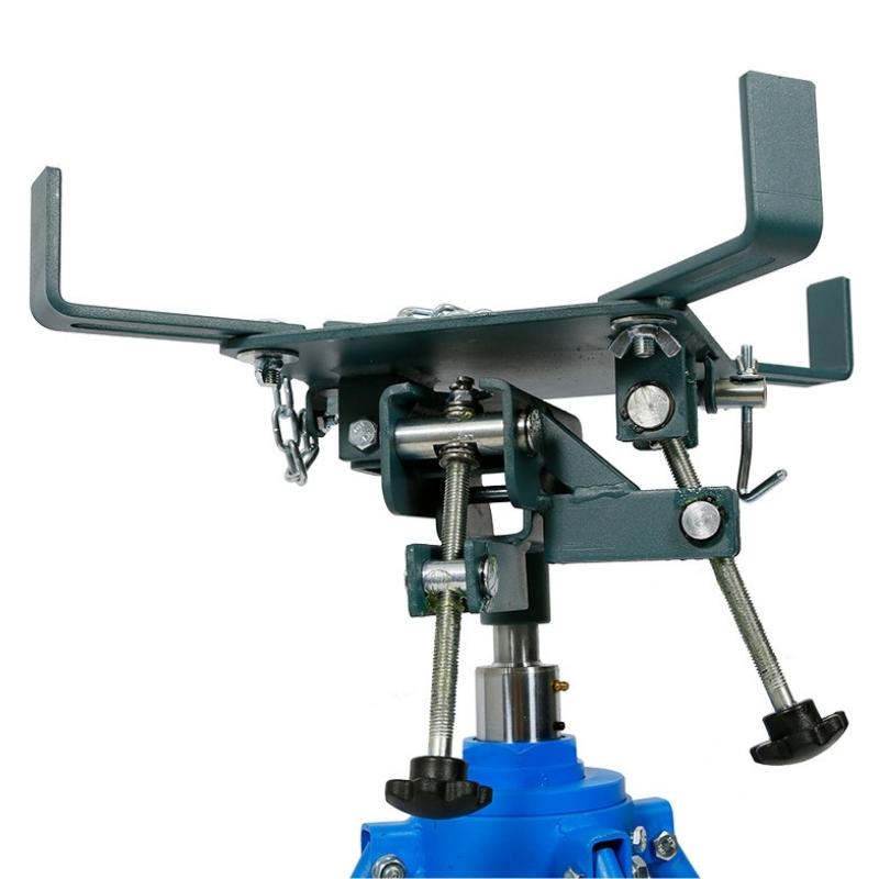 TradeQuip Transmission Lifter 1,000kg Rated PROTL1000