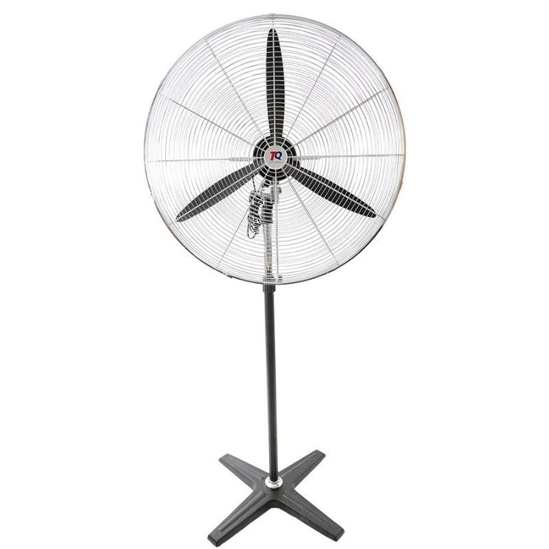 TradeQuip Workshop Fan Pedestal 750mm 1015 - GO Industrial
