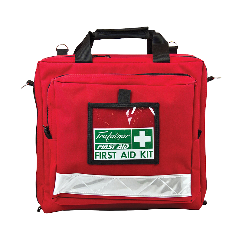 Trafalgar Electrical Trades First Aid Kit 870979