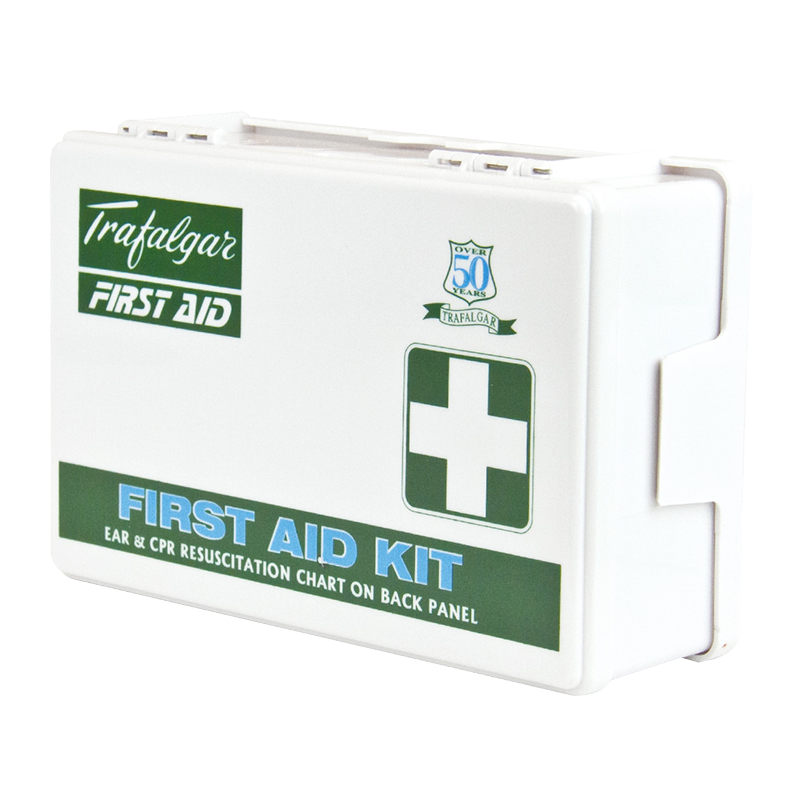 Trafalgar General Purpose First Aid Kit 856624