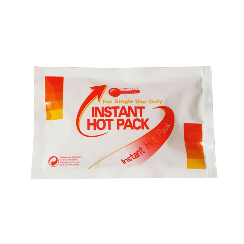 Trafalgar Instant Hot Pack 858204