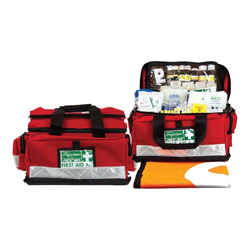 Trafalgar Survival First Aid Kit 856720
