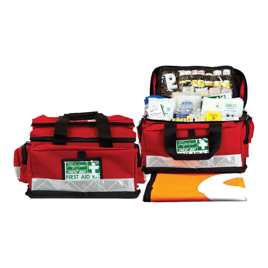 Trafalgar Survival First Aid Kit 856720