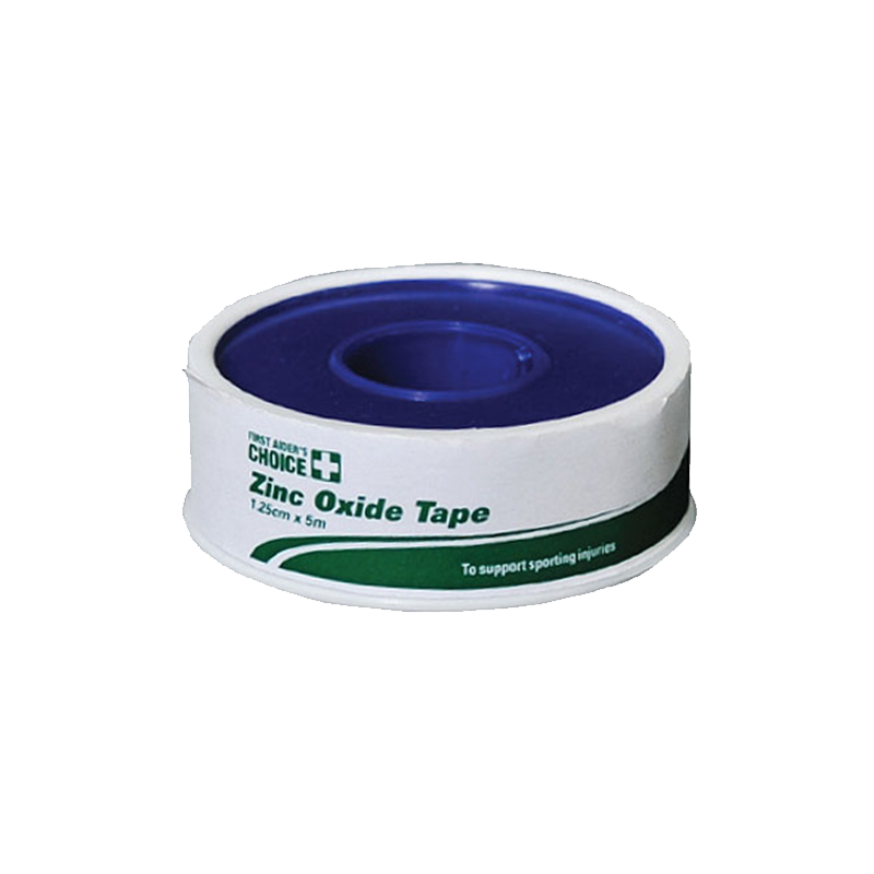 Trafalgar Zinc Oxide Adhesive Tape 856746