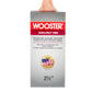 Wooster Ultra/Pro Sable Oval Brush FIRM Specs