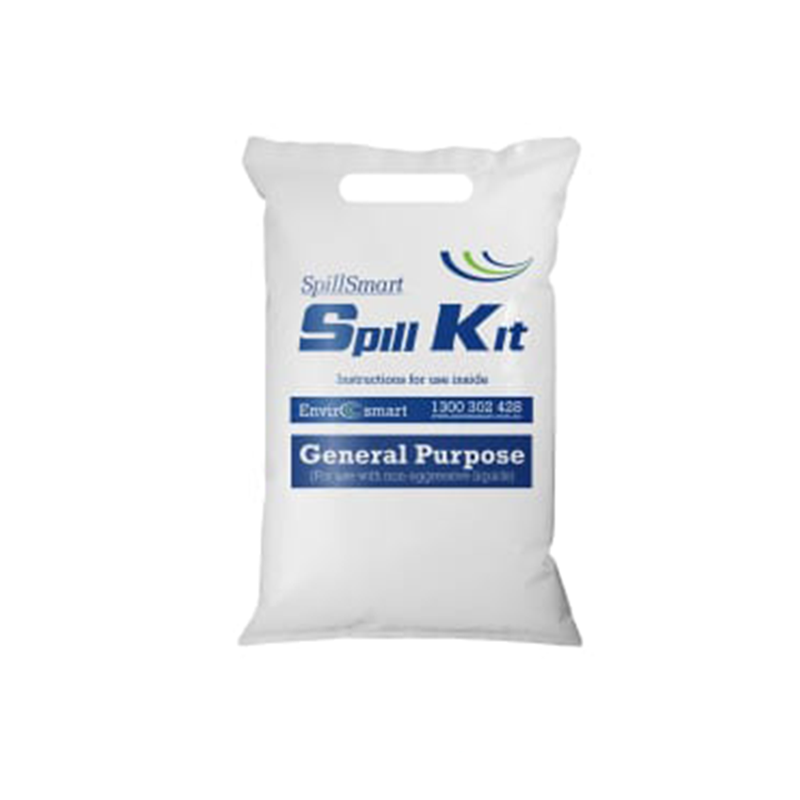 GO Industrial 15L General Purpose Spill Kit