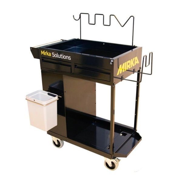 Mirka® Solution Trolley 9190129001