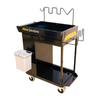 Mirka® Solution Trolley 9190129001