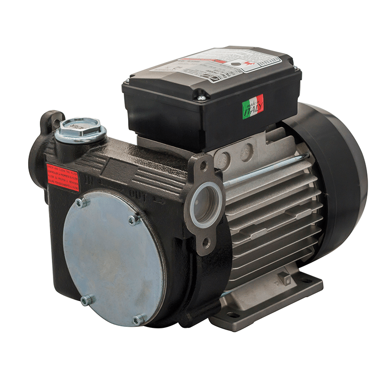ADAM BY PIUSI PA2 Pump 240V AC 100lpm - GO Industrial - PA1007AUS