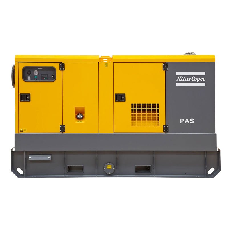 ATLAS COPCO PAS6 - KDS3A Centrifugal Pump - GO Industrial - PAS6 - KDS3A
