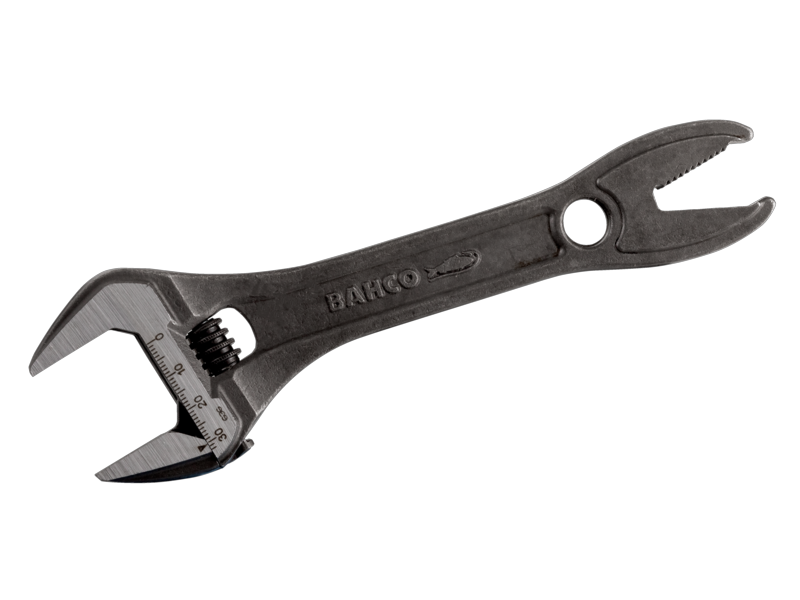 Bahco Adjustable Wrench / Pipe Wrench 31
