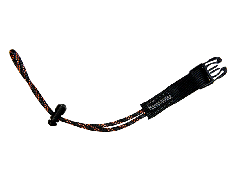 Bahco Lanyard Connecting Loop for Exchangeable and Wrist Loop Lanyards