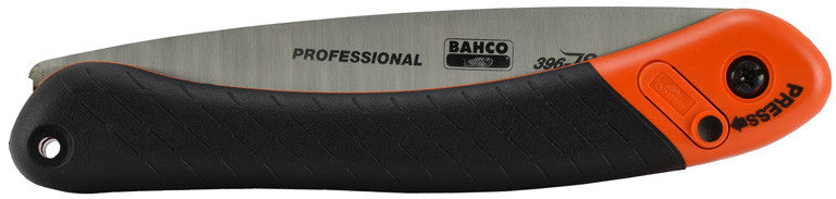 Bahco Pruning Saw JS Toothing 190mm (7.5") 396-JS